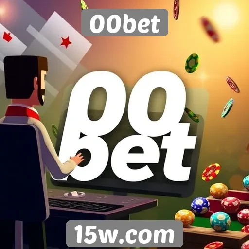 00bet oferece novas opções de jogos online