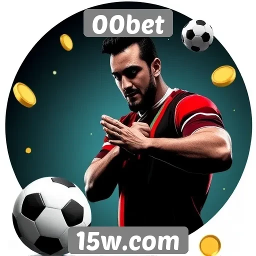 Comparativo de bônus e promoções no 00bet