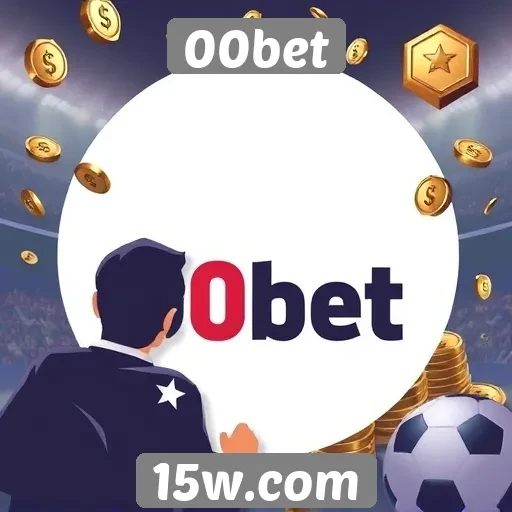 Como funciona o sistema de bônus no 00bet