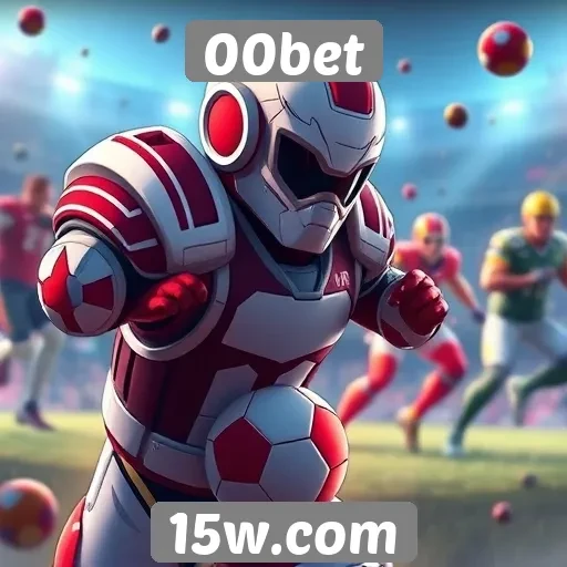 Tendências de jogos na plataforma 00bet para 2025