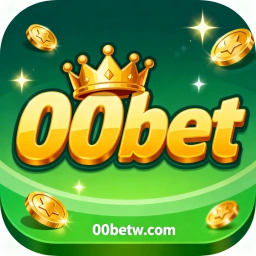 Logo da 00bet