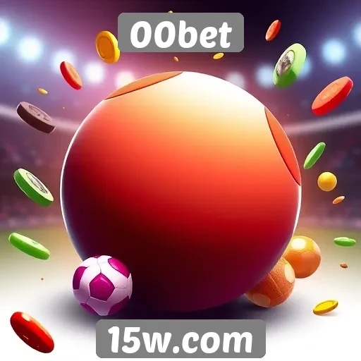 Promoções e bônus disponíveis em 00bet