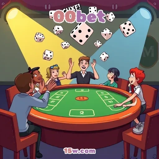 00bet: Segurança em Jogo para Apostadores Confiantes