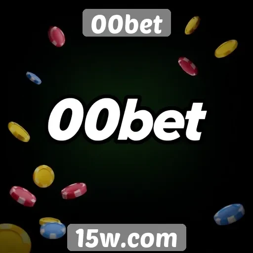 Variedade de jogos disponíveis no 00bet